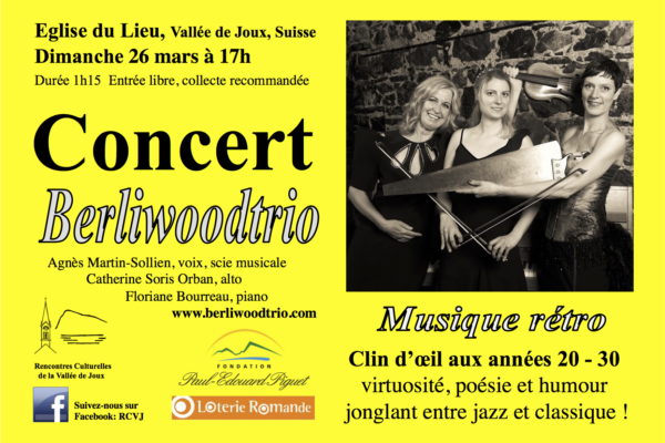 Musique rétro