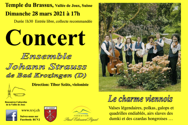Le Charme viennois