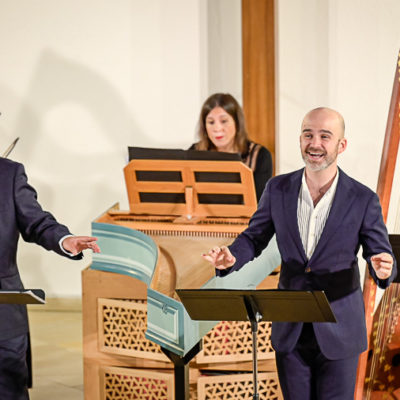 I Gemelli, 30 octobre 2022, Temple du Brassus