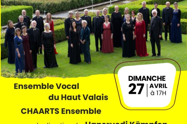 La Grande Messe en ut mineur de Mozart