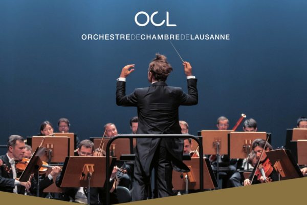 Orchestre de Chambre de Lausanne – L’OCL pour tous