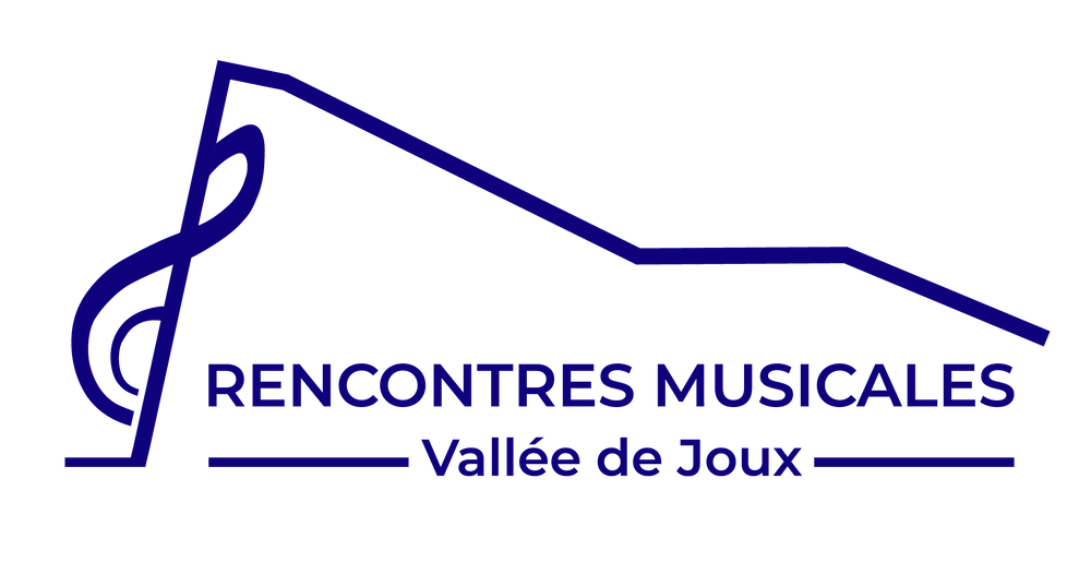 Les Rencontres Musicales de la Vallée de Joux